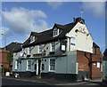 The Barley, Stapenhill