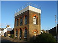 Water Tower, Faversham 