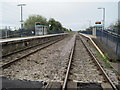 Caldicot railway station