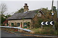 Very old cottage in East Barkwith