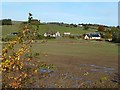 Farmland at Lilliesleaf