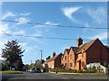 Houses in Chackmore