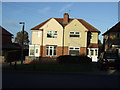 Houses on Kenilworth Avenue