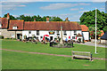 The Tiger Inn, East Dean