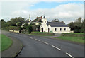 B3296 passes St Michael