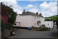 The Lane, Lower Dittisham