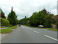 Deepdene Avenue, Dorking