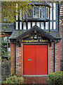 Heaton Mersey Congregational Church