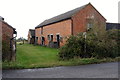 Path towards Stewkley Lane