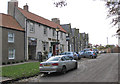 The Castle Inn, Bamburgh