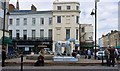 The Promenade, Cheltenham