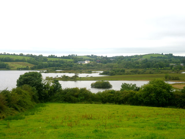 Lough Avaghon