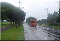 Avenue De Caen