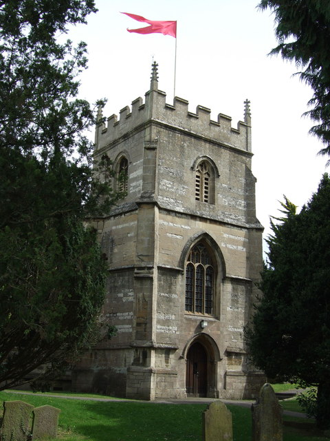 St Michael's church, Twerton, Bath