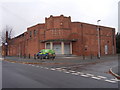 Former Cinema - Acre Road