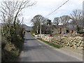 Farmhouse on the Carrigenagh Road