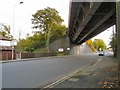 Buxton Road Bridge