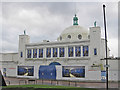 Spanish City, Whitley Bay