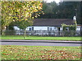 Bungalow at Green Street Green