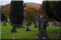 Sedbergh Cemetery