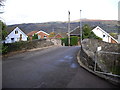 Bridge over the canal, Gofilon