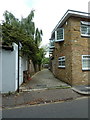 Oak Lock Mews, Cheswick