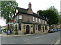 The Duke of York, Fraser Street, Chiswick