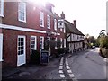 Upper Street, Hollingbourne