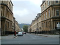 Gay Street, Bath