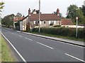 Heighington Road, Washingborough