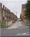 Daisy Vale Terrace - Stanhope Road