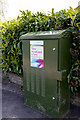 Fibre Broadband reaches Hambledon Road, Denmead