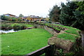 London Wetland Centre, Barnes, London