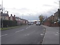 Garden House Lane - Bradford Road