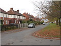 Leigh View - Bradford Road