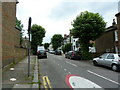 Langler Road, Harlesden