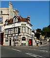 Ye Old Farmhouse, Bath