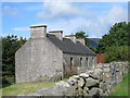 Traditional cottage on the Livins Road