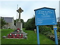 St. Mary, Chickerell: churchyard (ix)