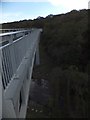 SX4970 : Gem Bridge over River Walkham by David Smith