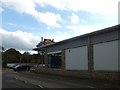 Lidl supermarket on Plymouth Road (A386)