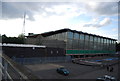 National Sports Centre, Crystal Palace Park