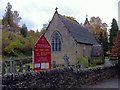 Holy Trinity Pitlochry