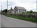 Community Hall on Mission Road