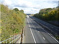 M26 looking west