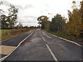 Heald Green, Bolshaw Farm Lane