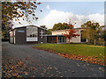 Heald Green United Reformed Church