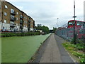 Grand Union Canal, Paddington Branch