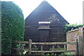 Barn, Malthouse Lane