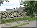 Disused cottage on Brackenagh East Road 